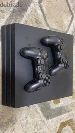 ps4 pro 0