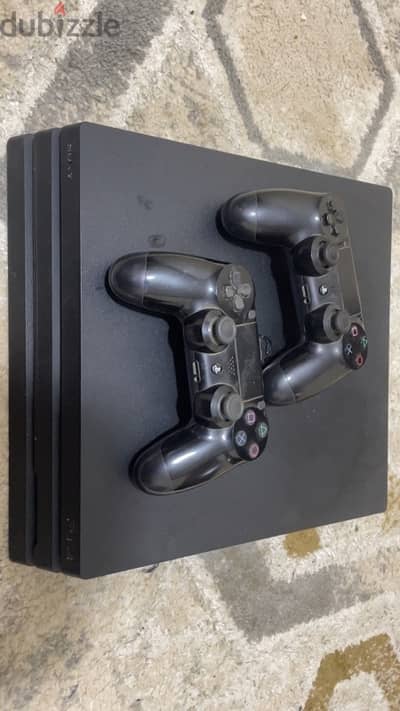 ps4 pro