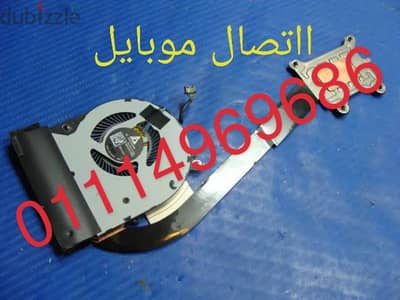 فانات HP Elitbook 745 G4 الاوريجينال