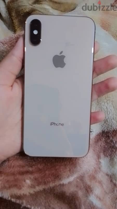 iPhone xs 3