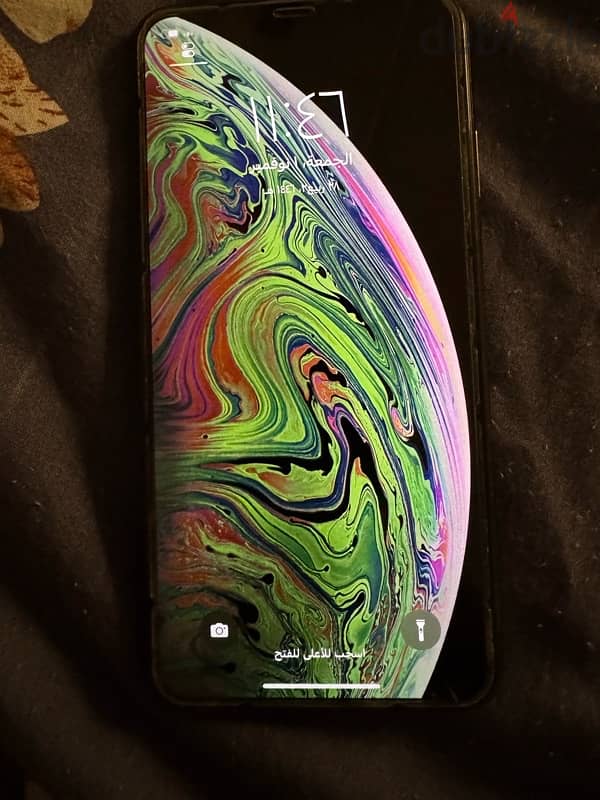 iphone xs max 2