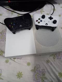 Xbox one s 0