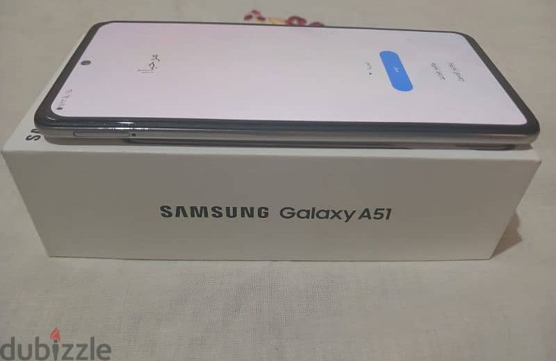 Samsung a51 1