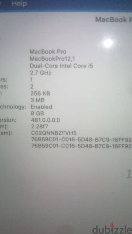 macbook pro retina 13 3