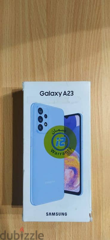 samsung a23 2