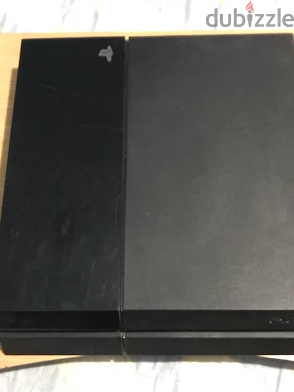 PS4 for sale 0