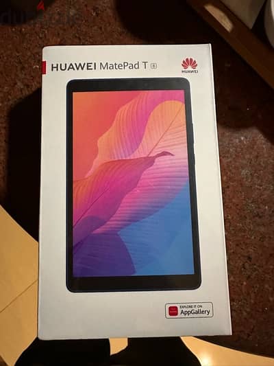 HUAWEI MatePad T 8