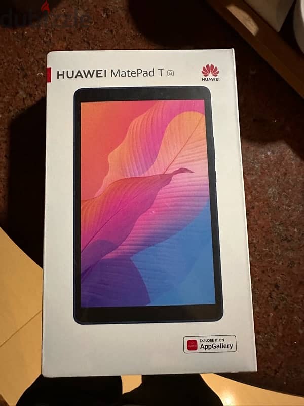 HUAWEI MatePad T 8 0