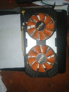 كرت شاشه gtx 750 ti 0