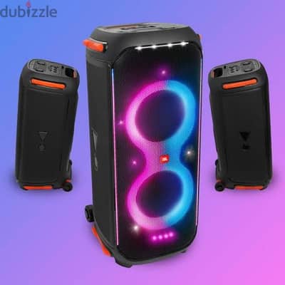 JBL PartyBox 710