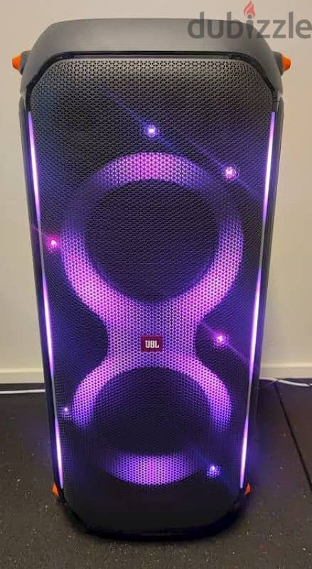 JBL PartyBox 710 3