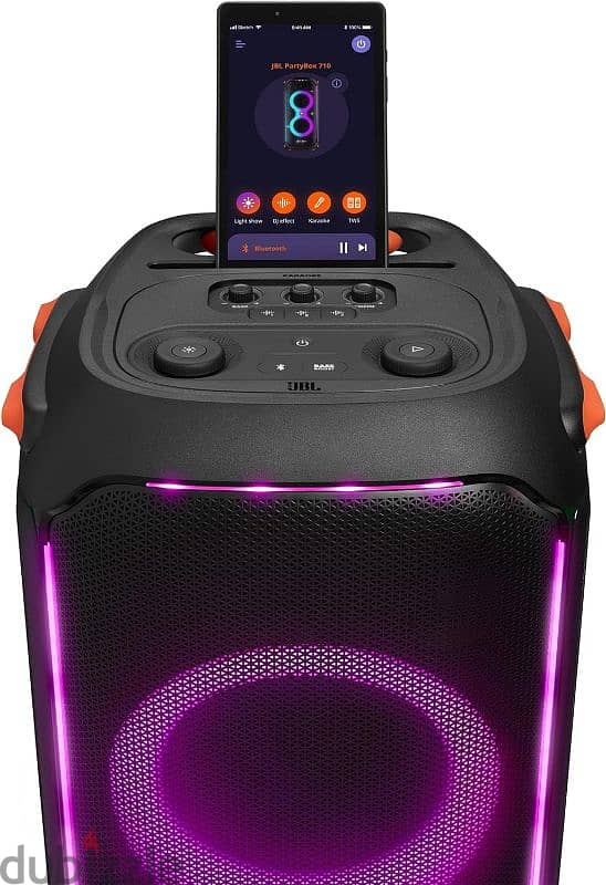 JBL PartyBox 710 4