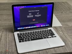 13 inch MacBook Pro 2015 0