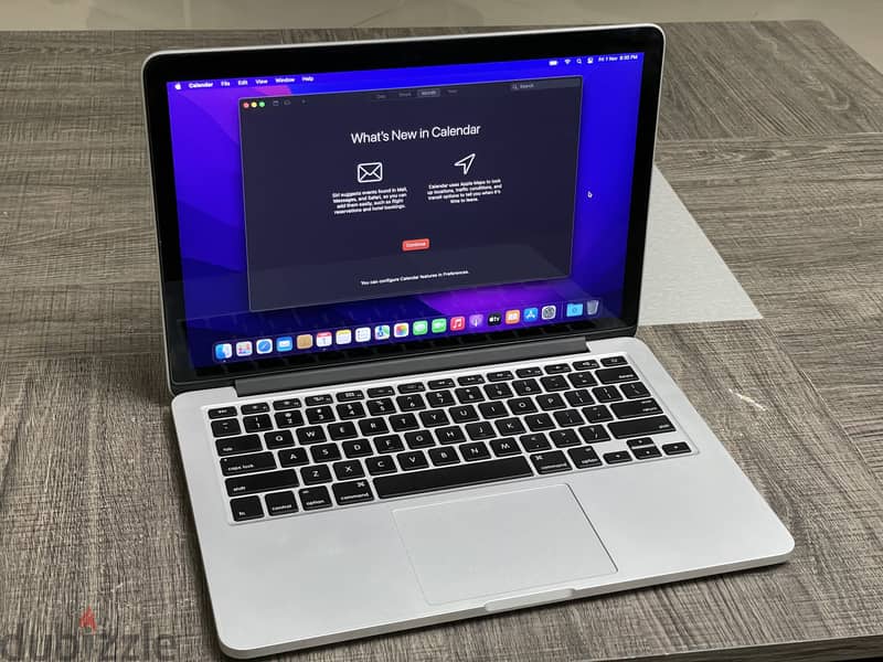 13 inch MacBook Pro 2015 0