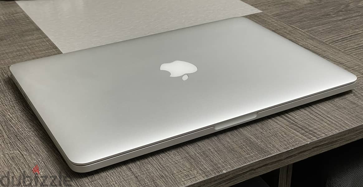 13 inch MacBook Pro 2015 1