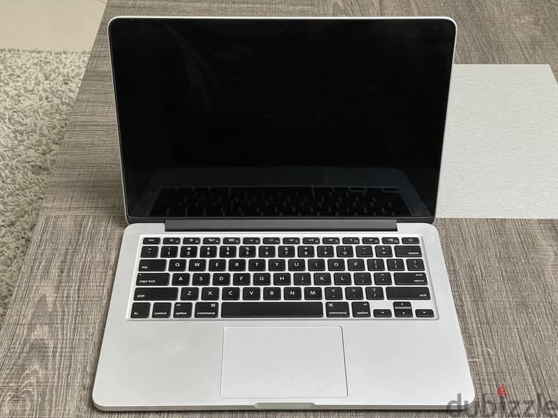 13 inch MacBook Pro 2015 2