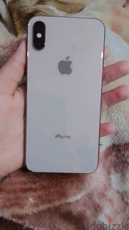 iPhone XS 3