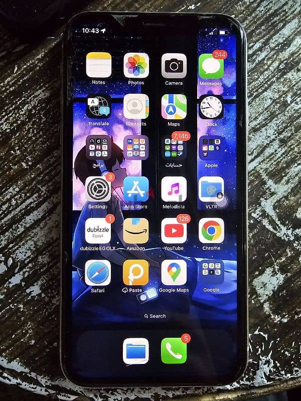 iphone 11 128gb 5