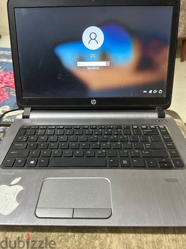 hp pro Book 3