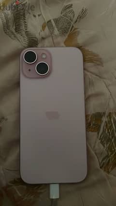 iphone 15 256 GB pink 0