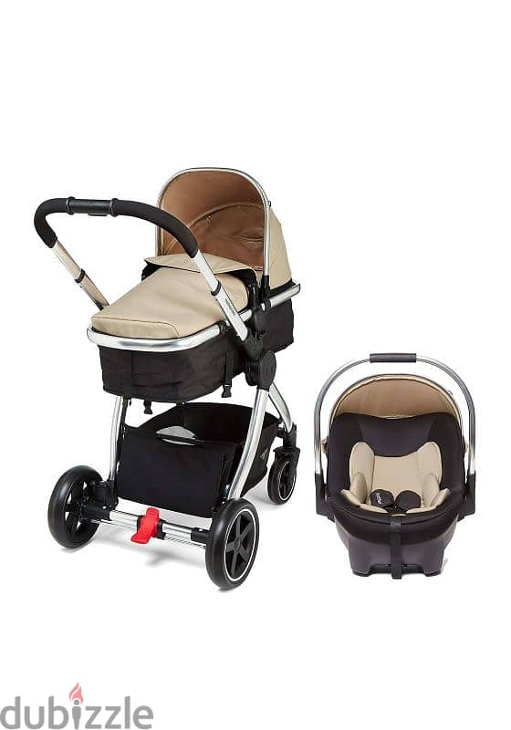 stroller mothercare model 1