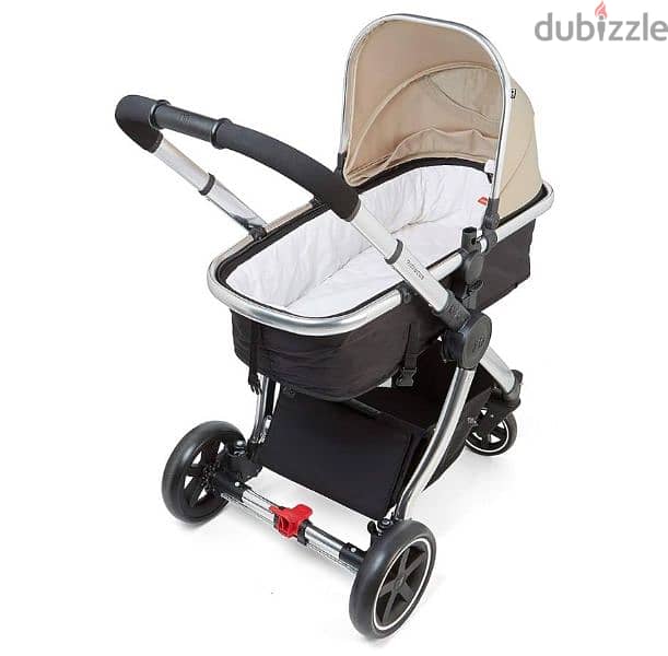 stroller mothercare model 2