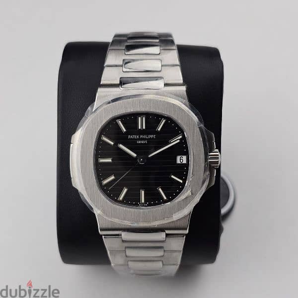 Super Clone Patek Philippe Nautilus 5711 40mm 3