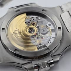 Super Clone Patek Philippe Nautilus 5711 40mm 0