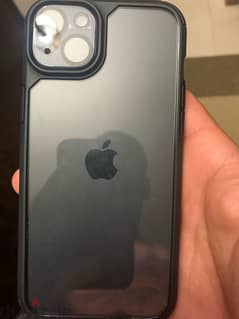 iPhone 15plus 0