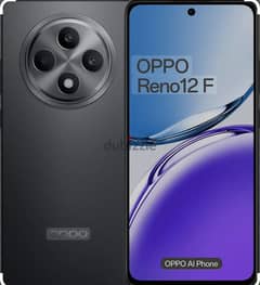 Oppo Reno 12 F 0