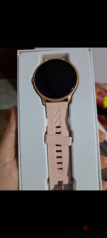 smart watch for women ساعة سمارت