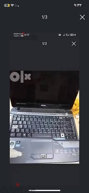 ACER 14