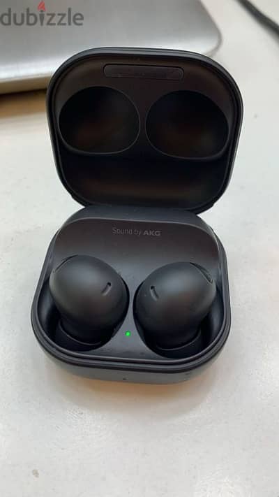 Samsung Galaxy buds 2 pro