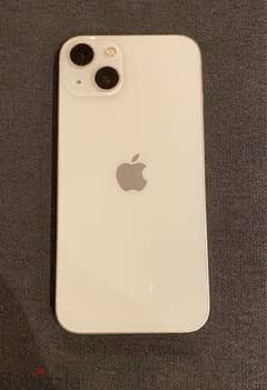 Iphone 13 for sale لسة في الضمان 0