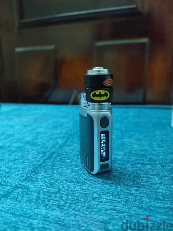 vape vaporesso Swag kit 1