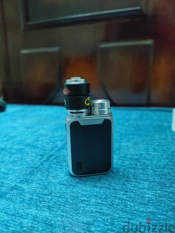 vape vaporesso Swag kit 2