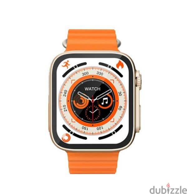 Smart watch ultra 1