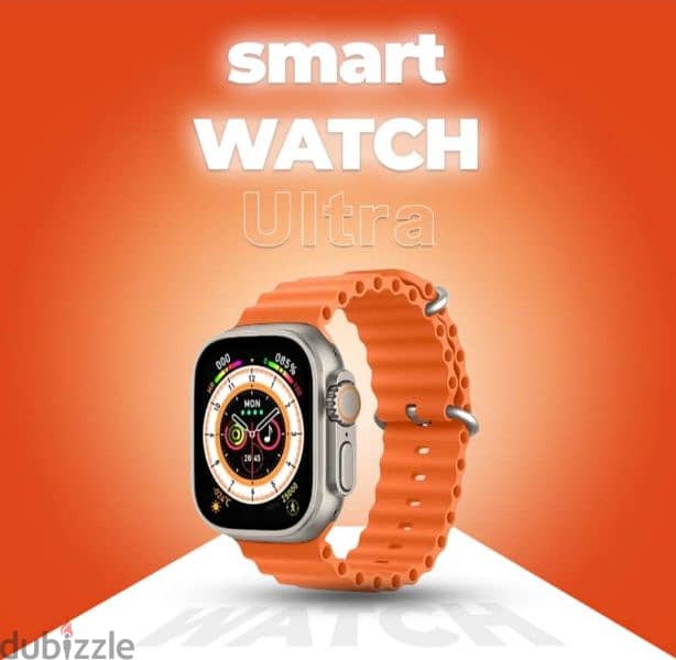 Smart watch ultra 2