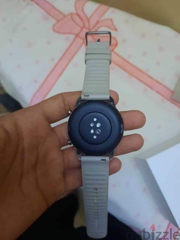 Amazfit Gtr2 2