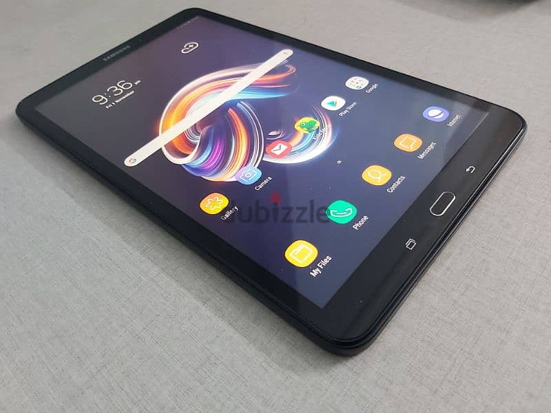 samsung tab a6 (2016) تابلت الثانوية العامة 1