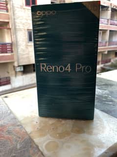 oppo reno 4pro 256g 0