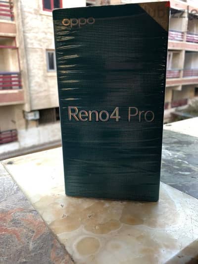 oppo reno 4pro 256g