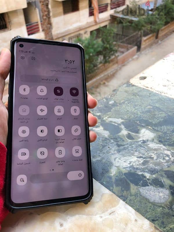 oppo reno 4pro 256g 3