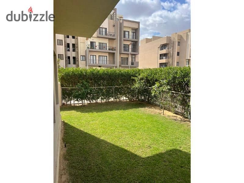 Apartment  For Sale in Capital Gardens 2 bedrooms 0