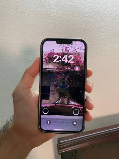 IPhone 14 plus للبيع