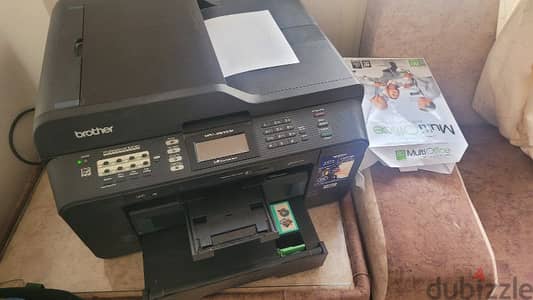 printer