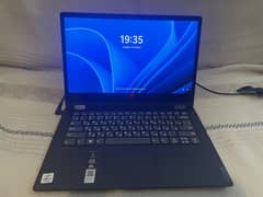 Lenovo IdealPad 0