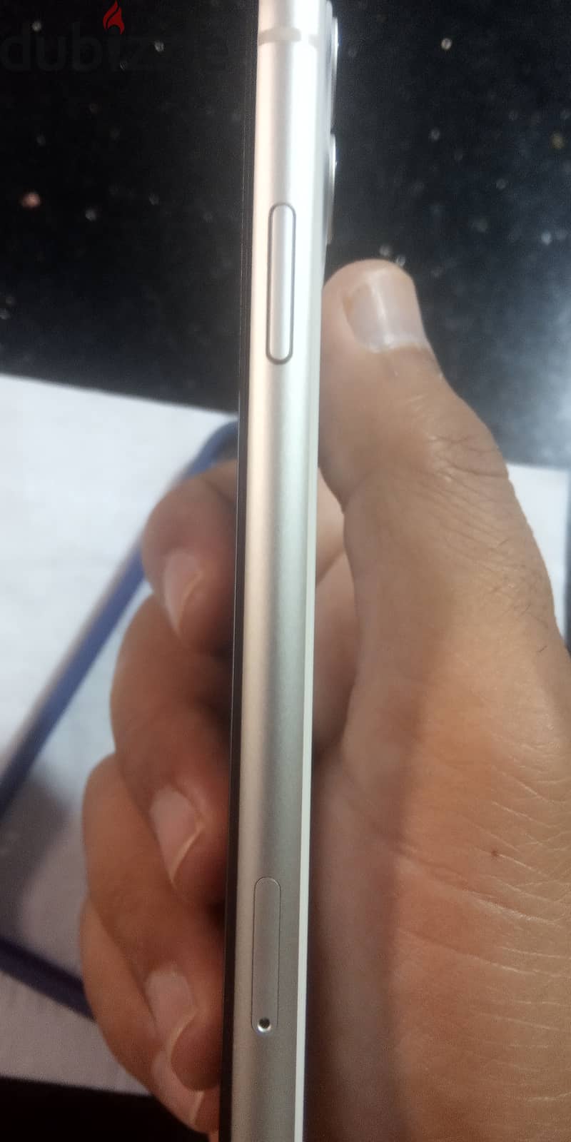 iphone 11 زيرو بحالة المصنع 2