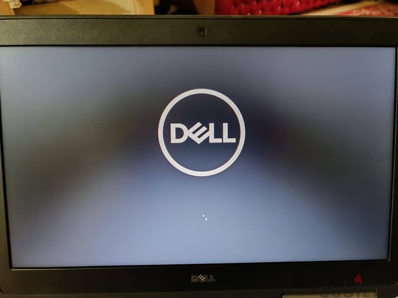 lap Dell precision 7520 3