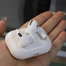 Airpods pro 0